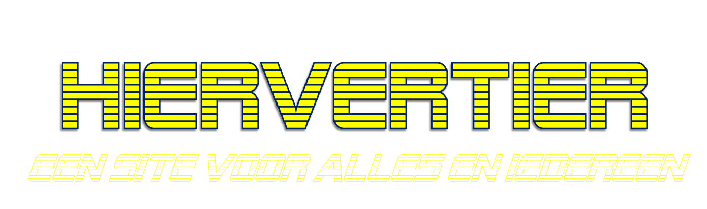 Hiervertier
