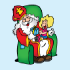 Sinterklaas